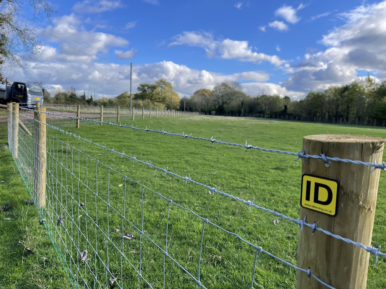 Stock Netting Warwick